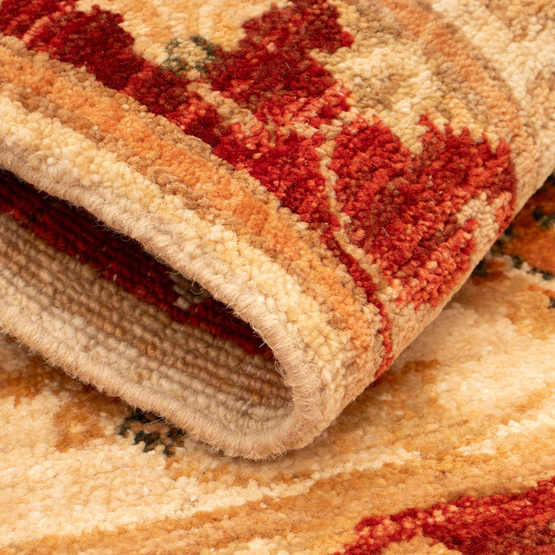 Tappeto Ziegler - 71 x 50 cm - beige