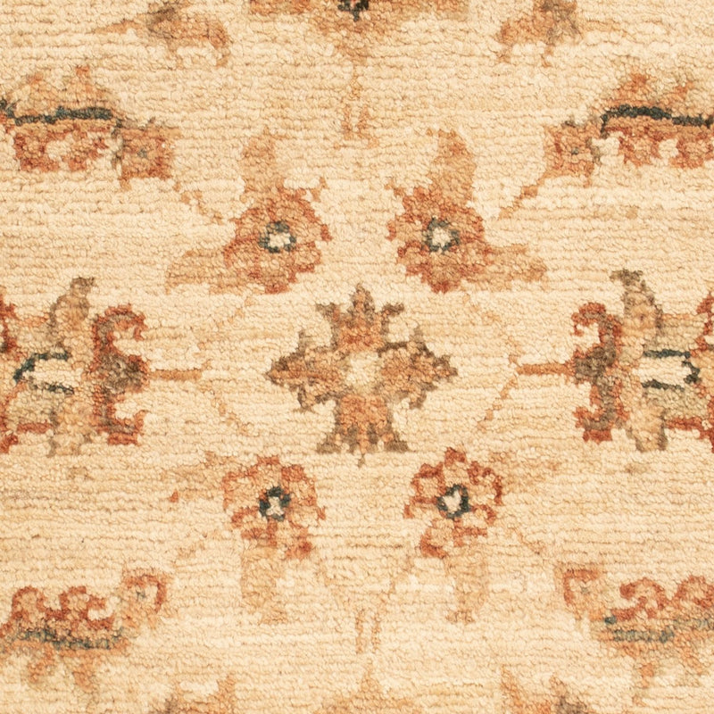 Tappeto Ziegler - 71 x 51 cm - beige