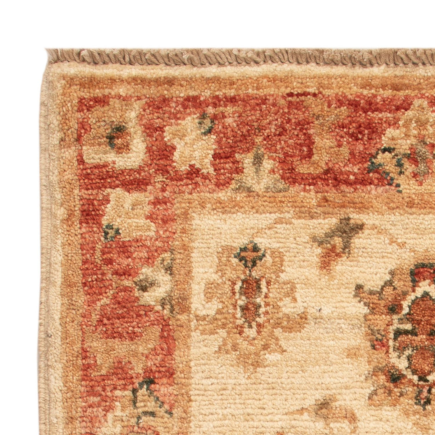 Tappeto Ziegler 71x51cm - Tappeto orientale