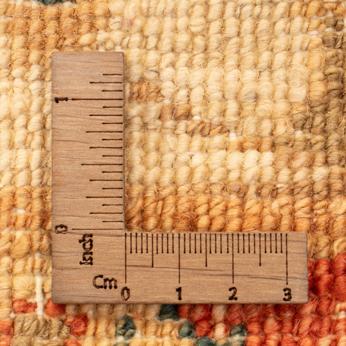 Tappeto Ziegler - 71 x 51 cm - beige