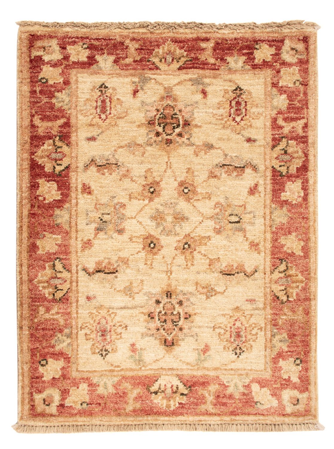 Tappeto Ziegler - 66 x 51 cm - beige