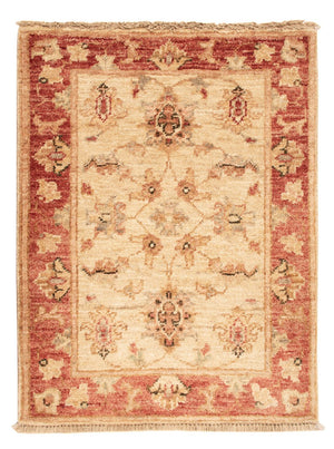Tappeto Ziegler - 66 x 51 cm - beige