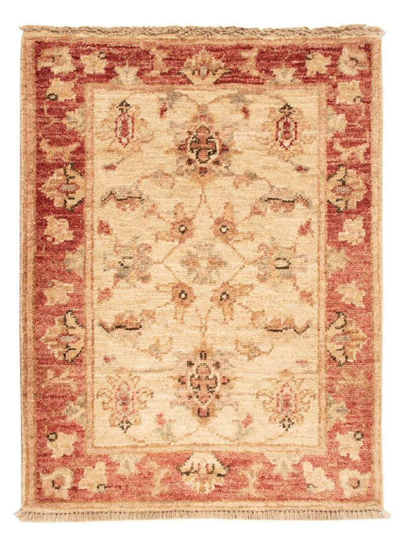 Tappeto Ziegler - 66 x 51 cm - beige