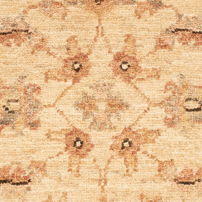 Tappeto Ziegler - 66 x 51 cm - beige