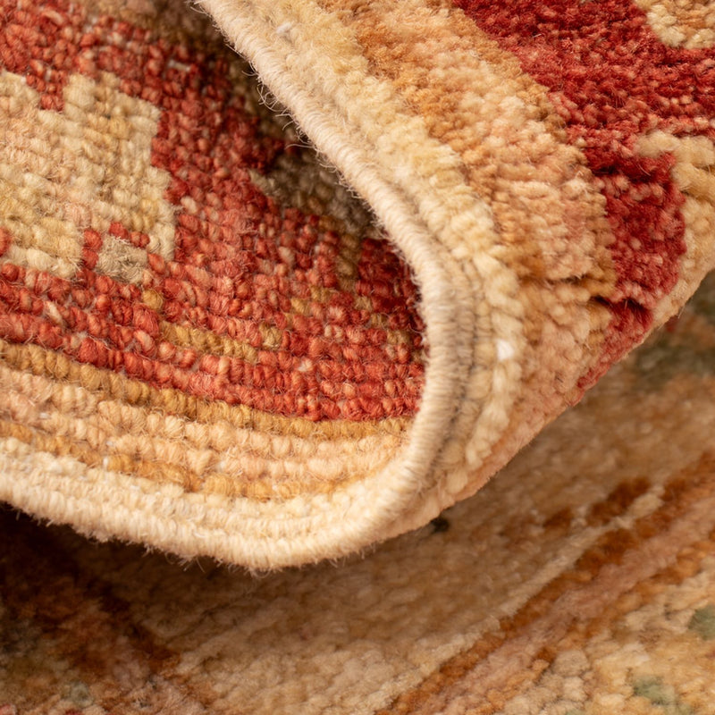 Tappeto Ziegler - 66 x 51 cm - beige