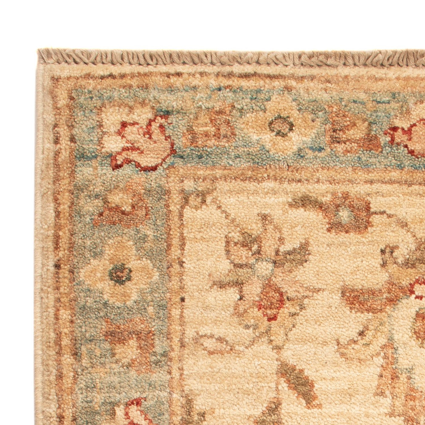 Tappeto Ziegler 70x50cm - Tappeto orientale