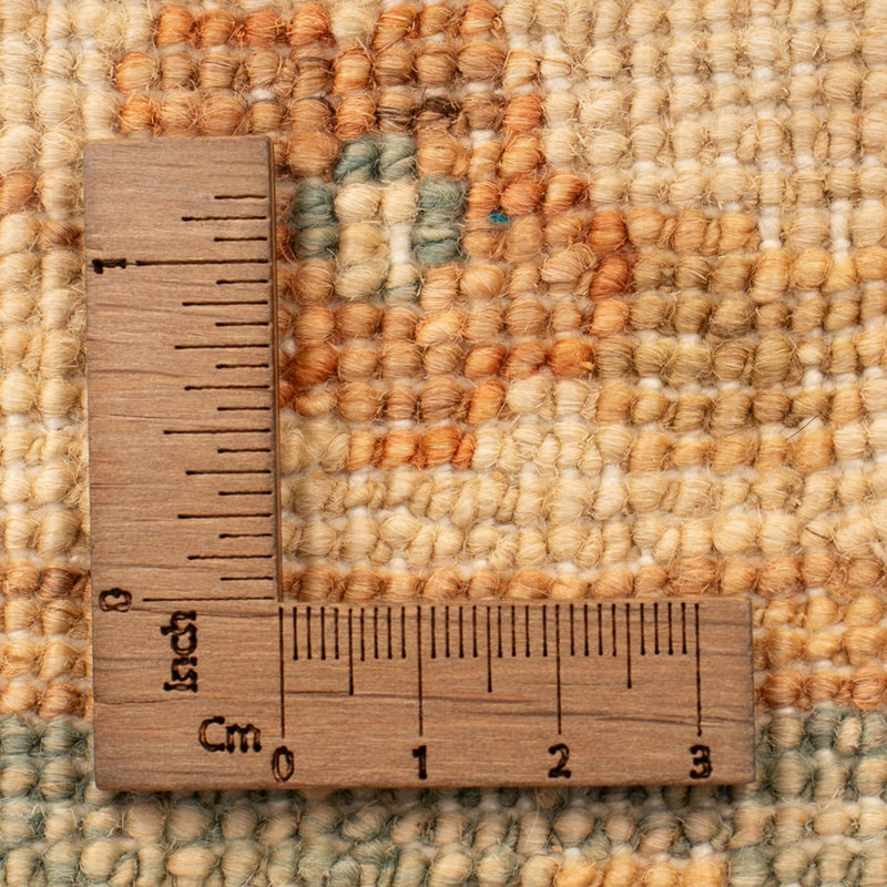 Tappeto Ziegler - 70 x 50 cm - beige