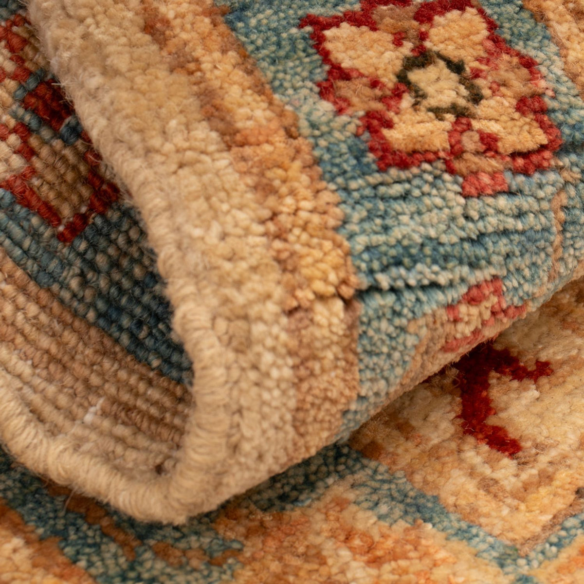 Tappeto Ziegler - 69 x 52 cm - beige