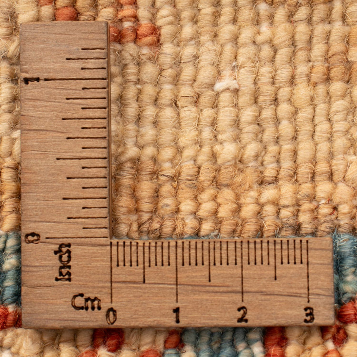 Tappeto Ziegler - 69 x 52 cm - beige