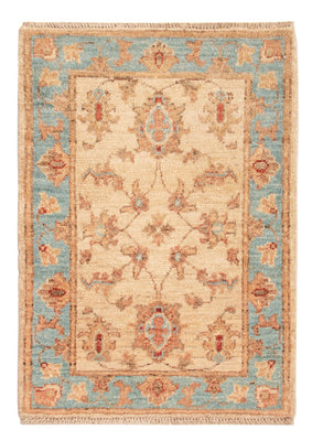 Tappeto Ziegler - 70 x 50 cm - beige