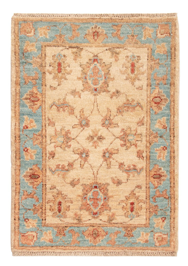 Tappeto Ziegler - 70 x 50 cm - beige