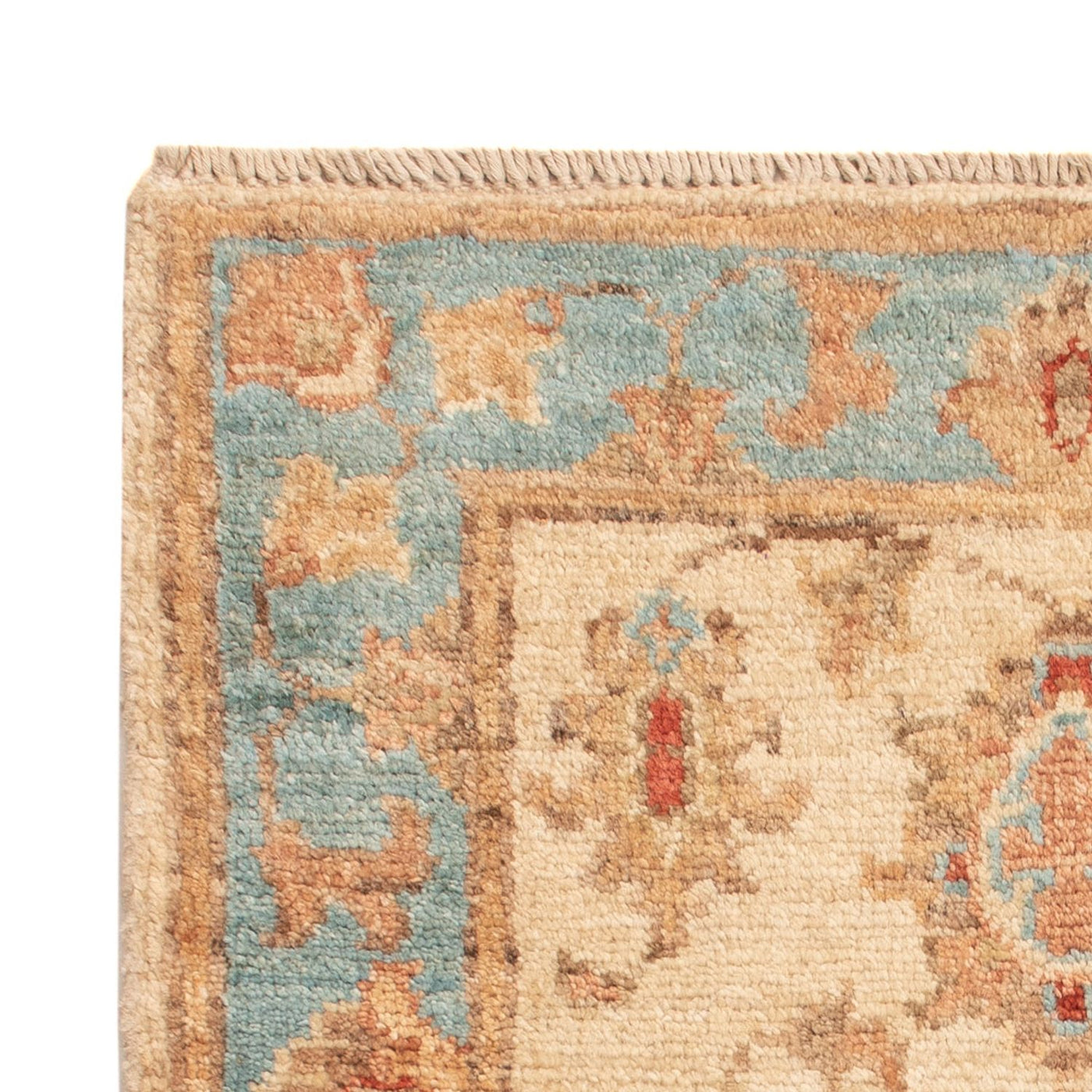 Tappeto Ziegler 70x50cm - Tappeto orientale