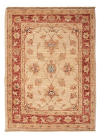 Tappeto Ziegler - 71 x 53 cm - beige