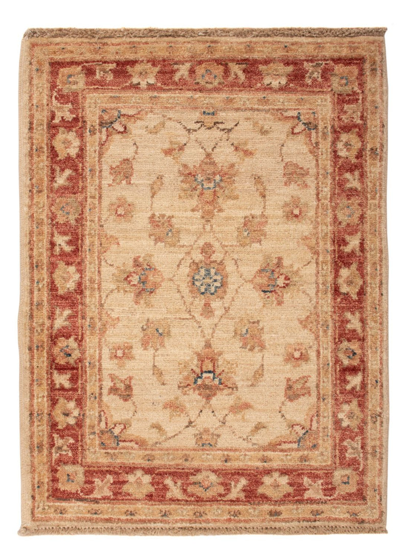 Tappeto Ziegler - 71 x 53 cm - beige