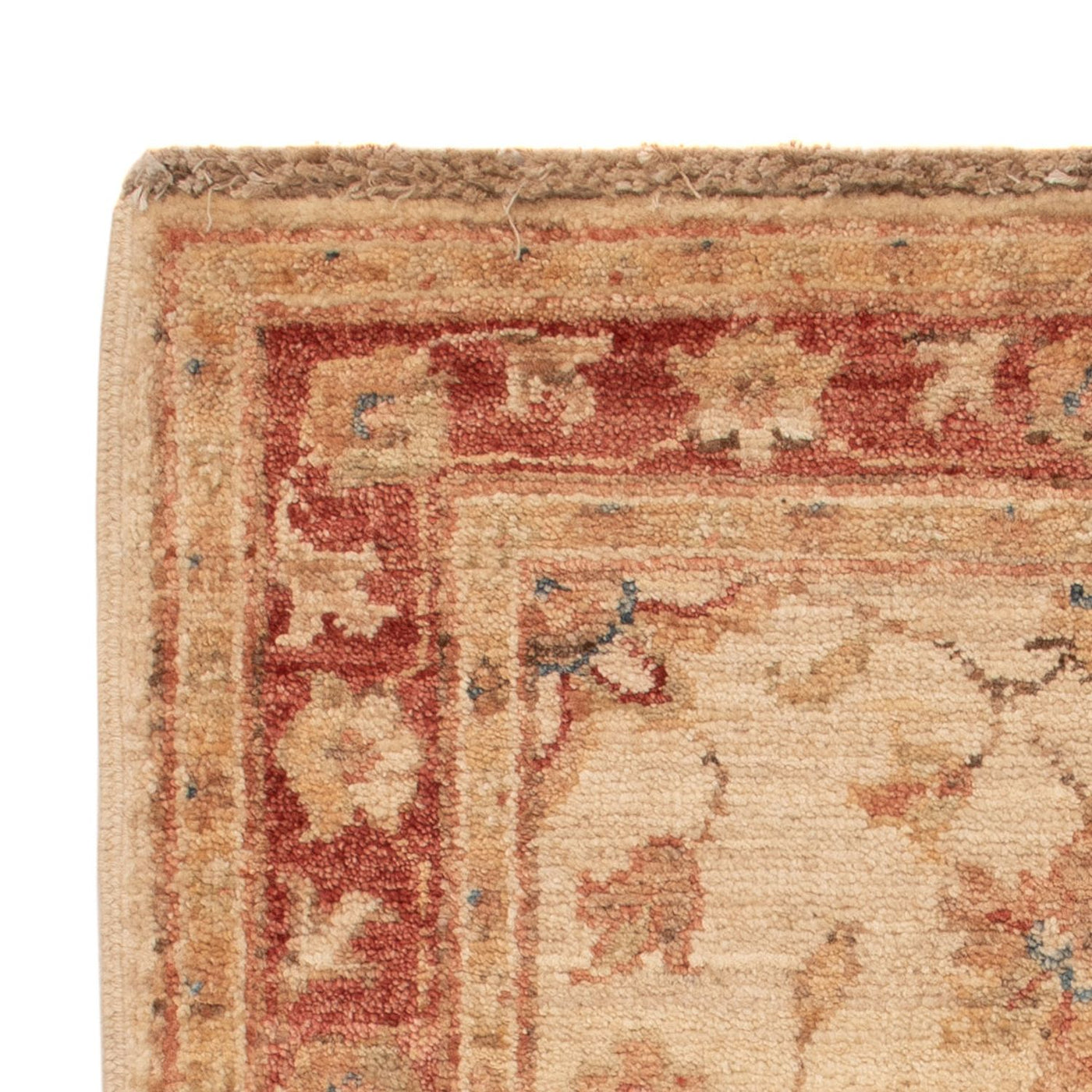 Tappeto Ziegler 71x53cm - Tappeto orientale