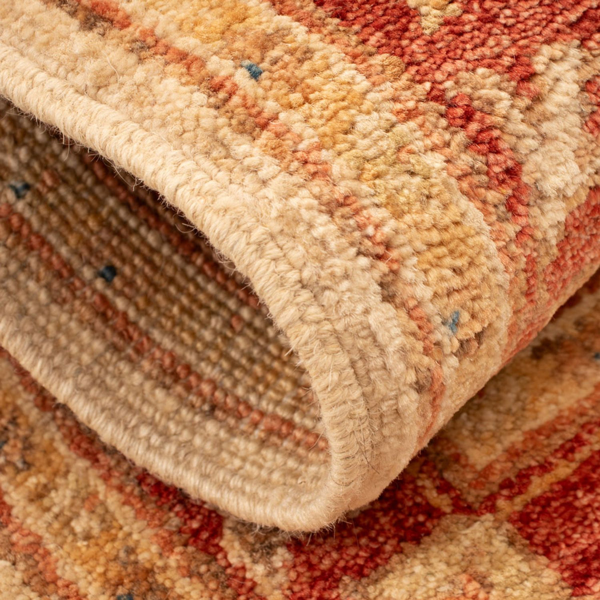 Tappeto Ziegler - 71 x 53 cm - beige