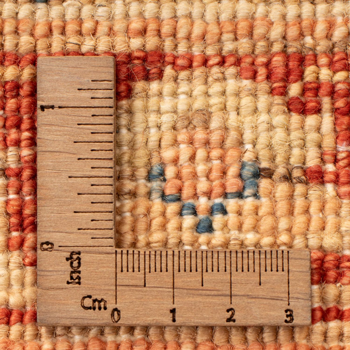 Tappeto Ziegler - 71 x 53 cm - beige