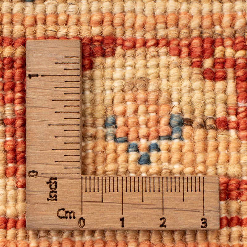 Tappeto Ziegler - 71 x 53 cm - beige