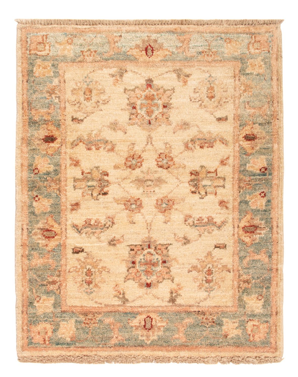 Tappeto Ziegler - 64 x 50 cm - beige