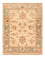 Tappeto Ziegler - 64 x 50 cm - beige