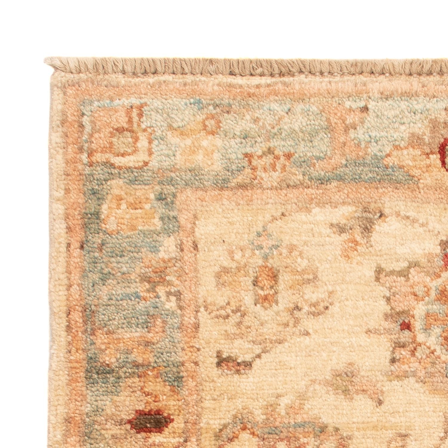 Tappeto Ziegler - 64 x 50 cm - beige
