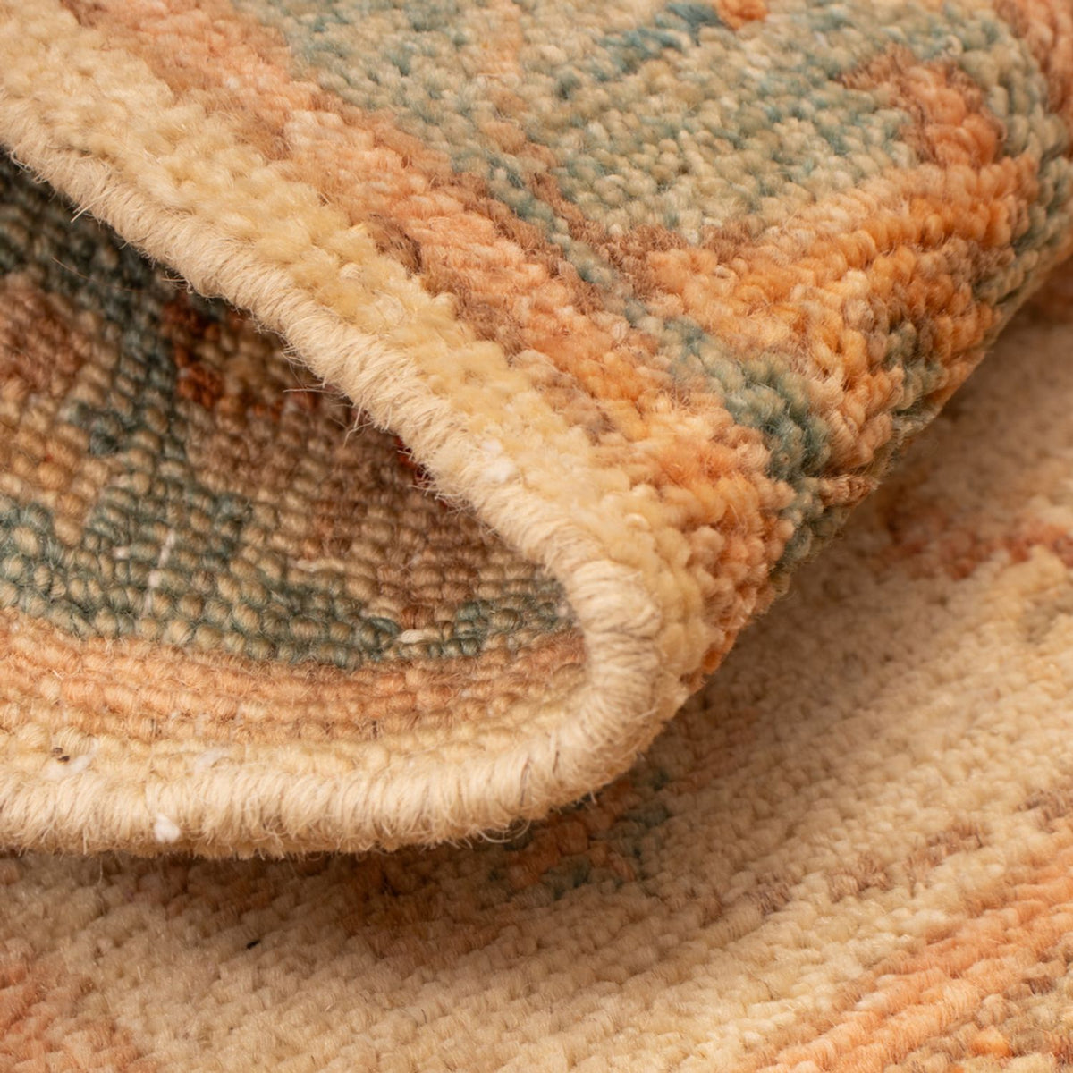 Tappeto Ziegler - 64 x 50 cm - beige