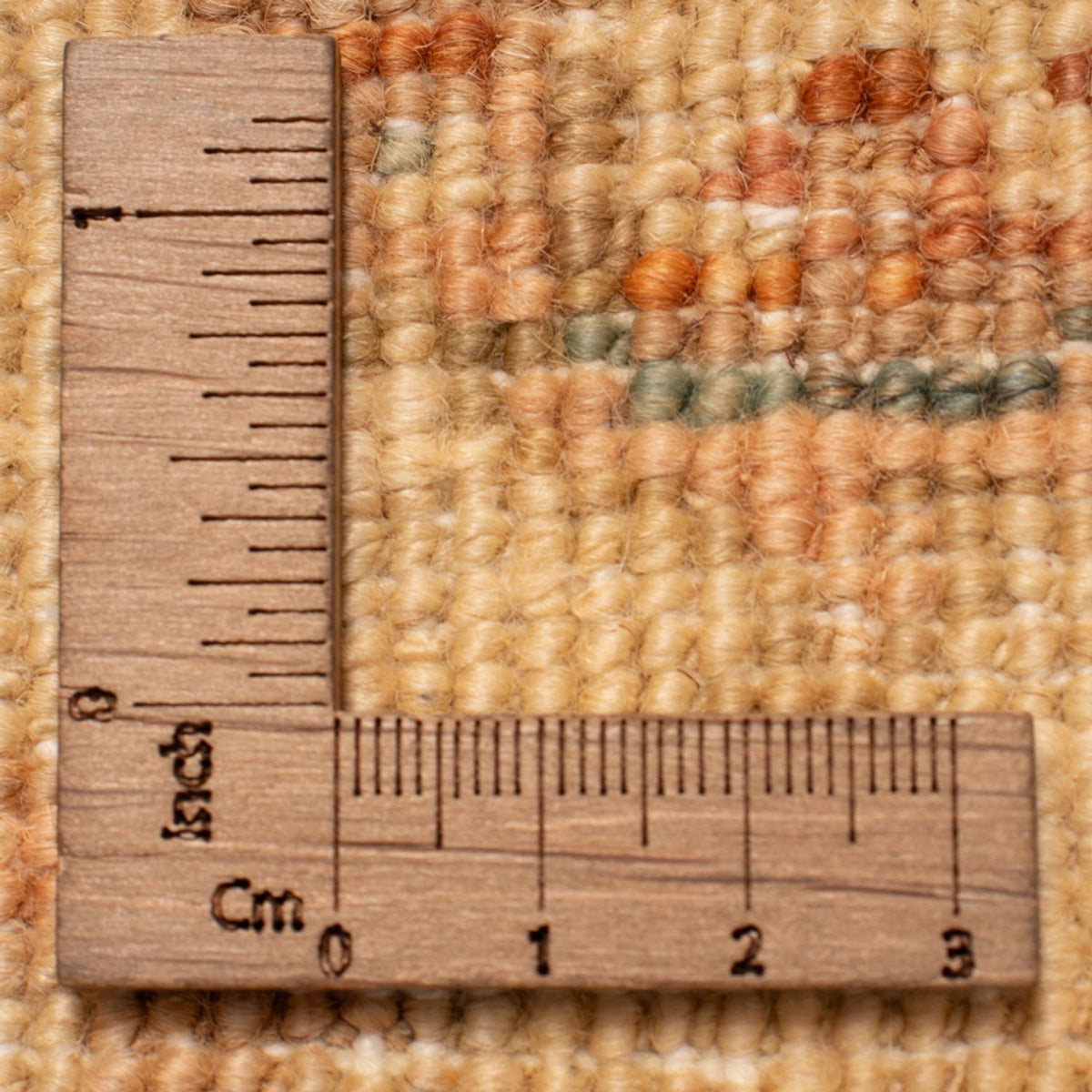 Tappeto Ziegler - 64 x 50 cm - beige