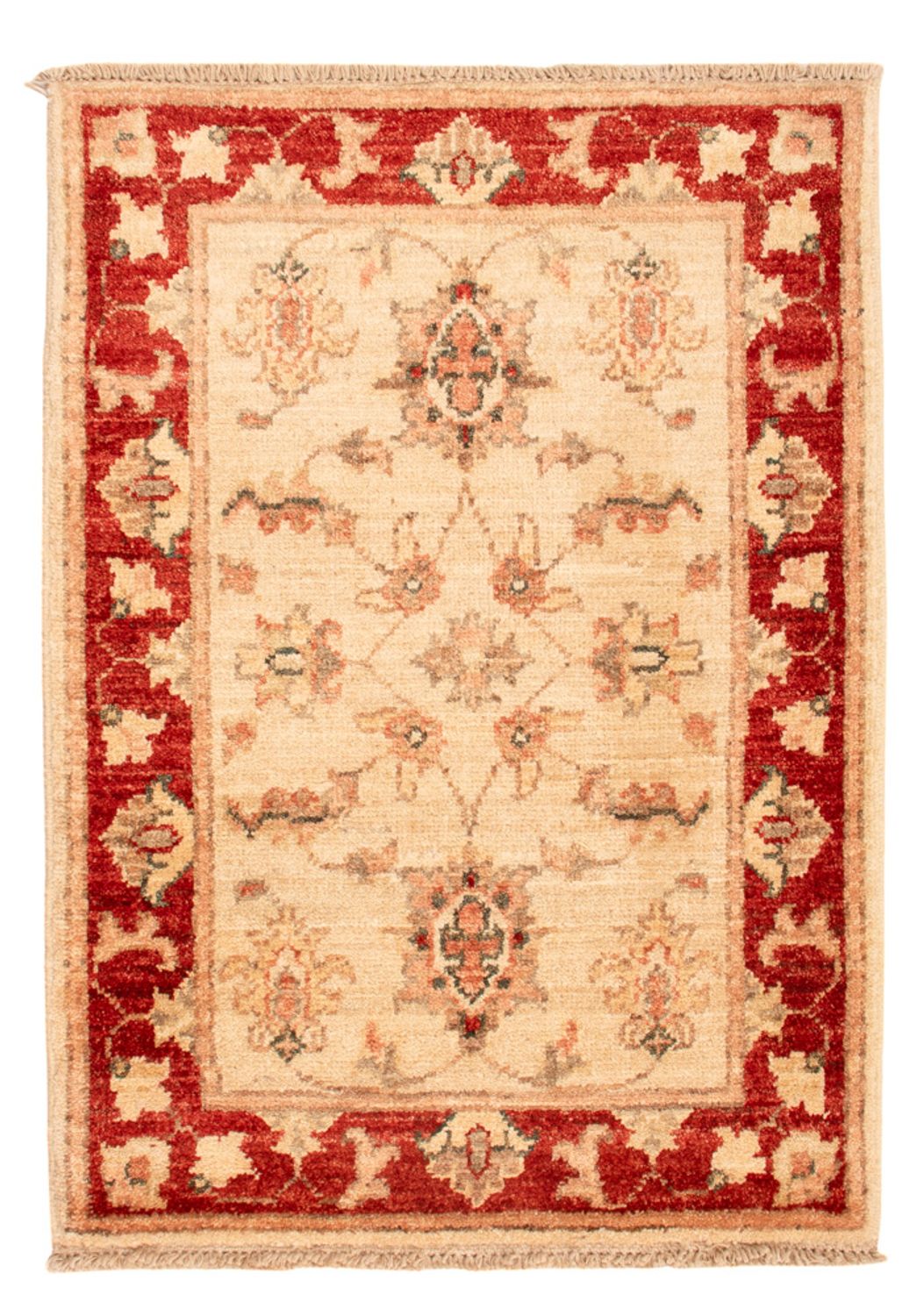 Tappeto Ziegler - 70 x 50 cm - beige