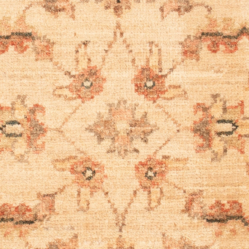 Tappeto Ziegler - 70 x 50 cm - beige