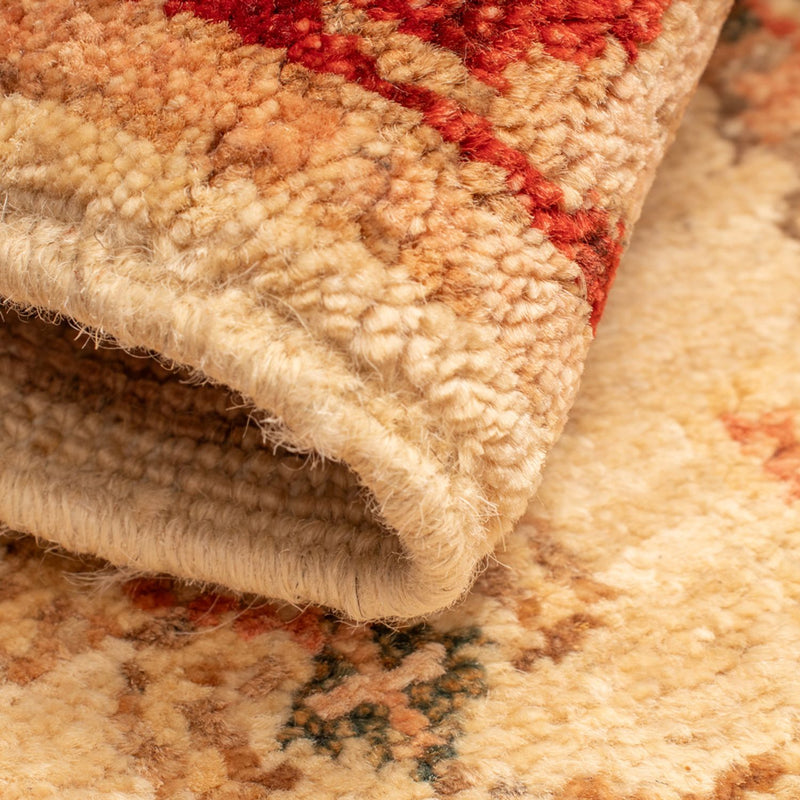 Tappeto Ziegler - 70 x 50 cm - beige