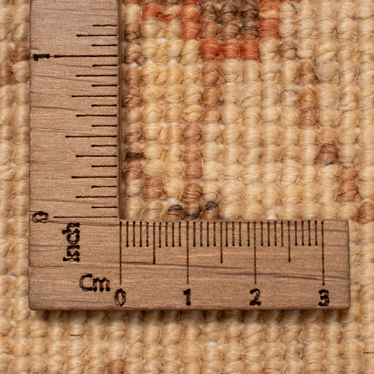 Tappeto Ziegler - 70 x 50 cm - beige