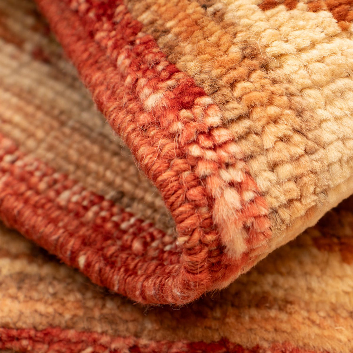 Tappeto Ziegler - 66 x 49 cm - rosso