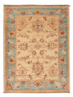 Tappeto Ziegler - 68 x 53 cm - beige