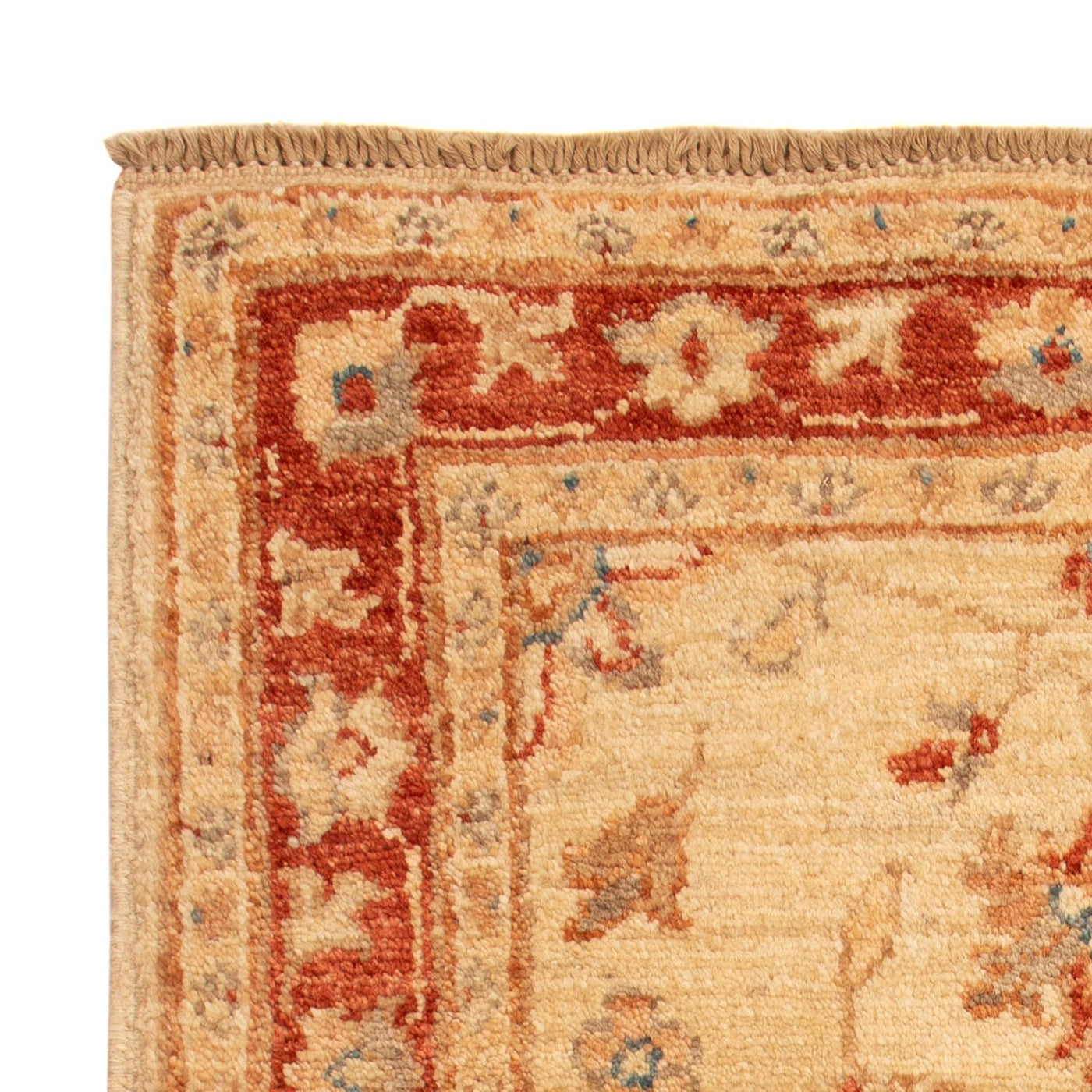 Tappeto Ziegler 68x54cm - Tappeto orientale