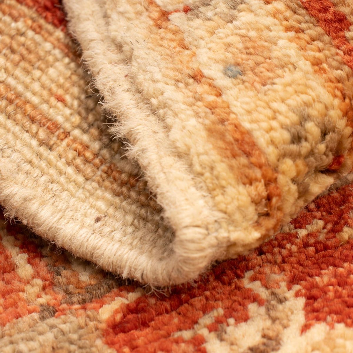 Tappeto Ziegler - 68 x 54 cm - beige