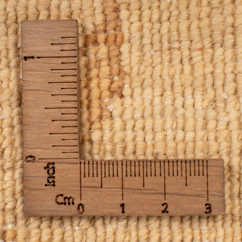 Tappeto Ziegler - 68 x 54 cm - beige