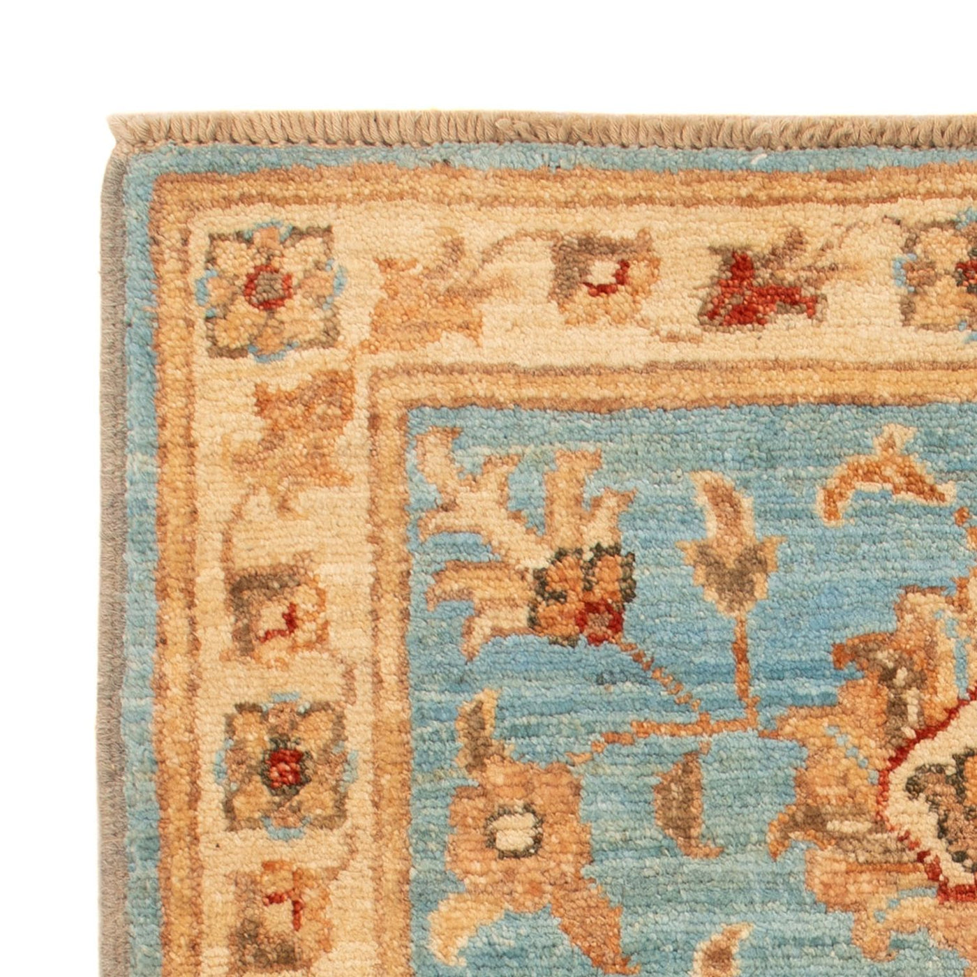 Tappeto Ziegler 66x50cm - Tappeto orientale