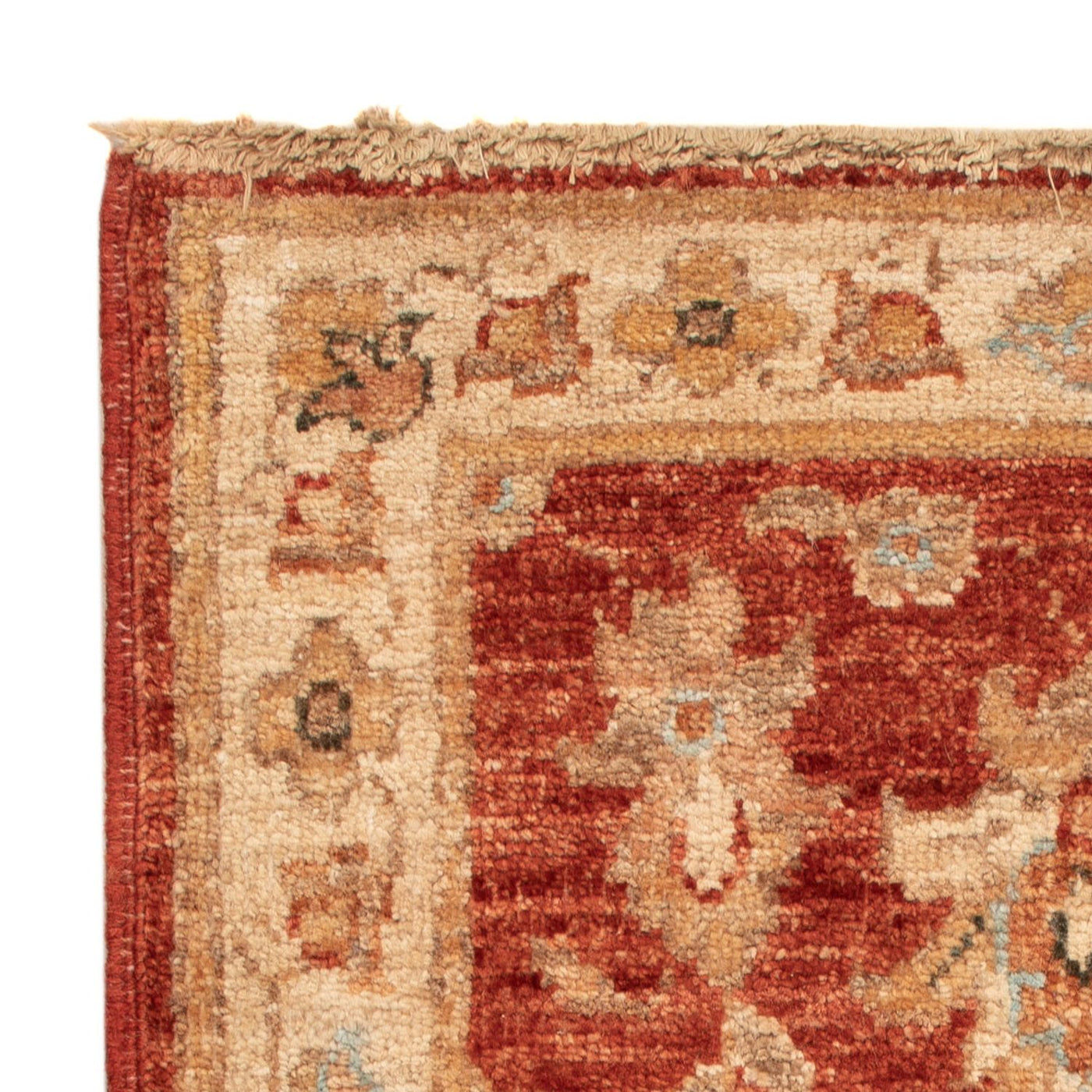 Tappeto Ziegler 67x49cm - Tappeto orientale