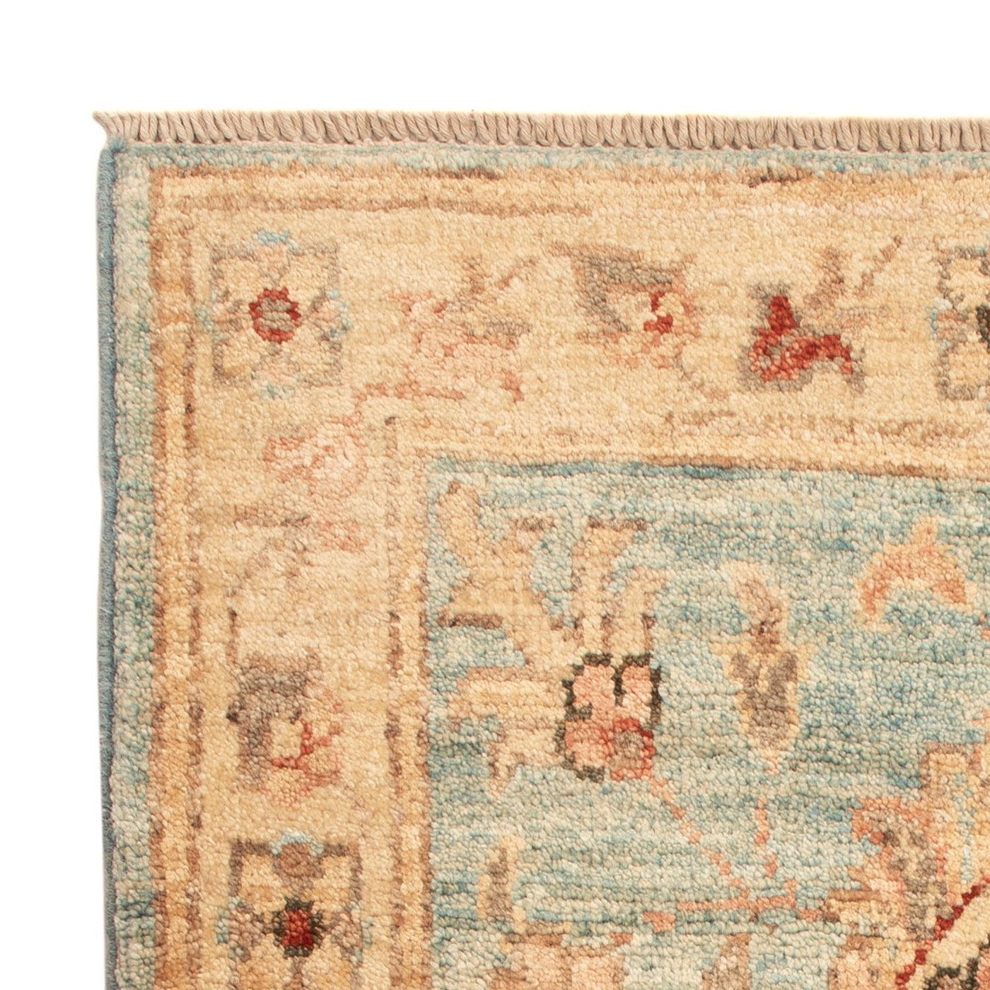 Tappeto Ziegler 72x53cm - Tappeto orientale