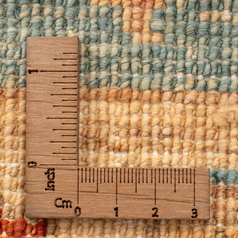 Tappeto Ziegler - 72 x 53 cm - blu chiaro