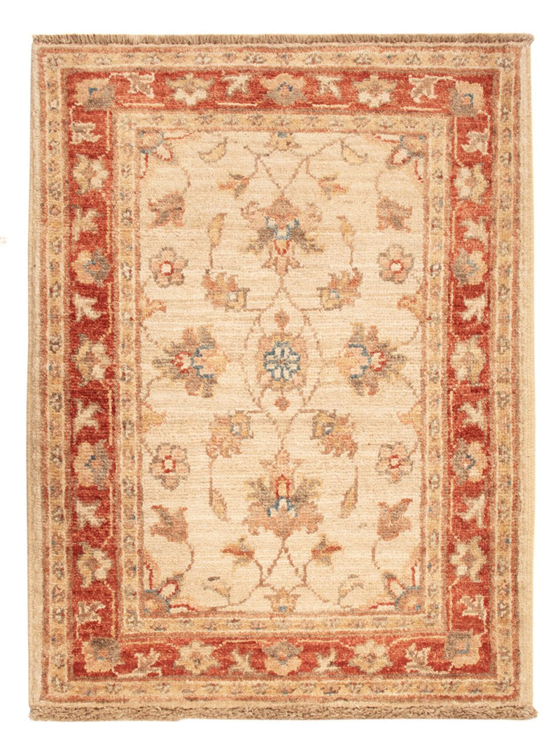 Tappeto Ziegler - 70 x 52 cm - beige