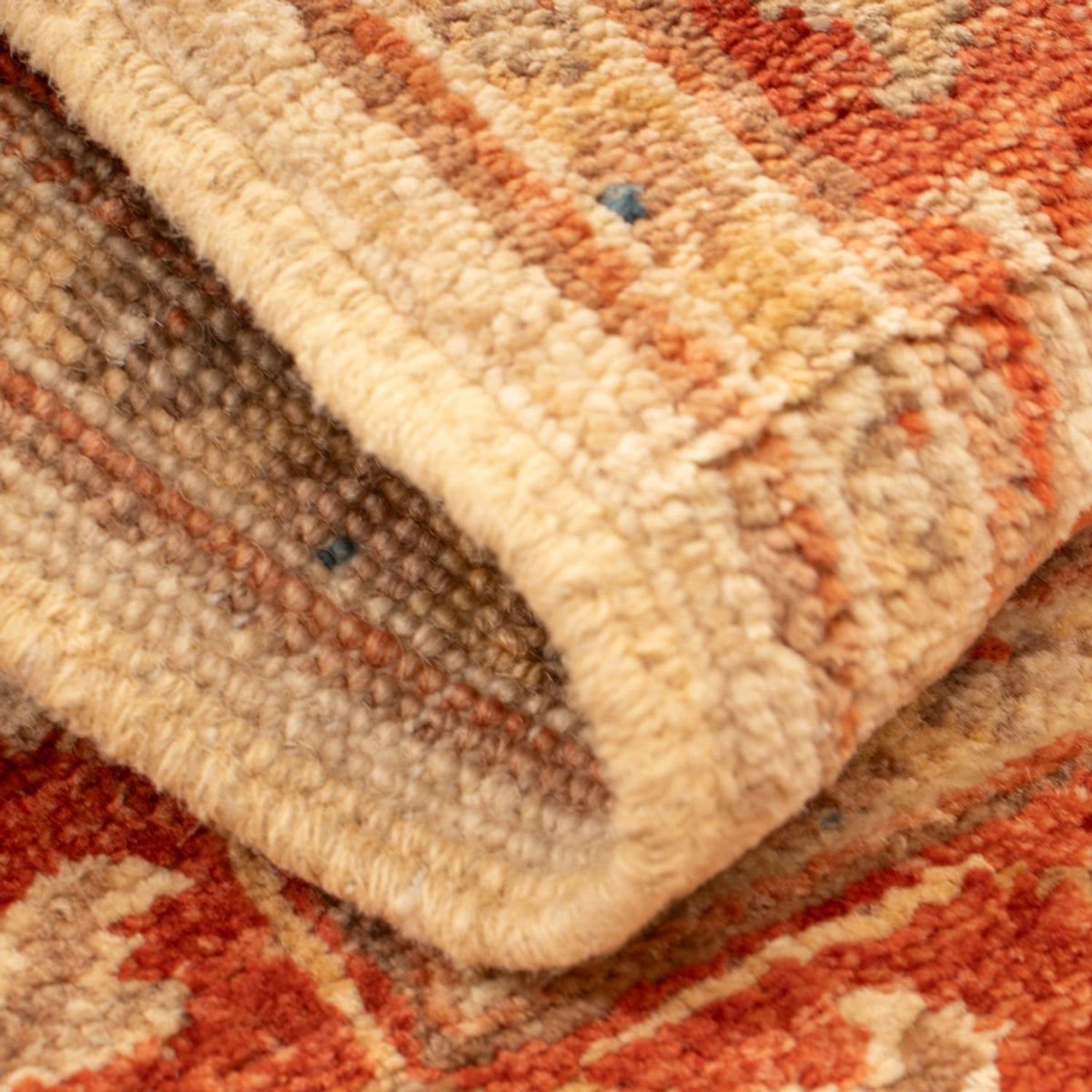 Tappeto Ziegler - 70 x 52 cm - beige