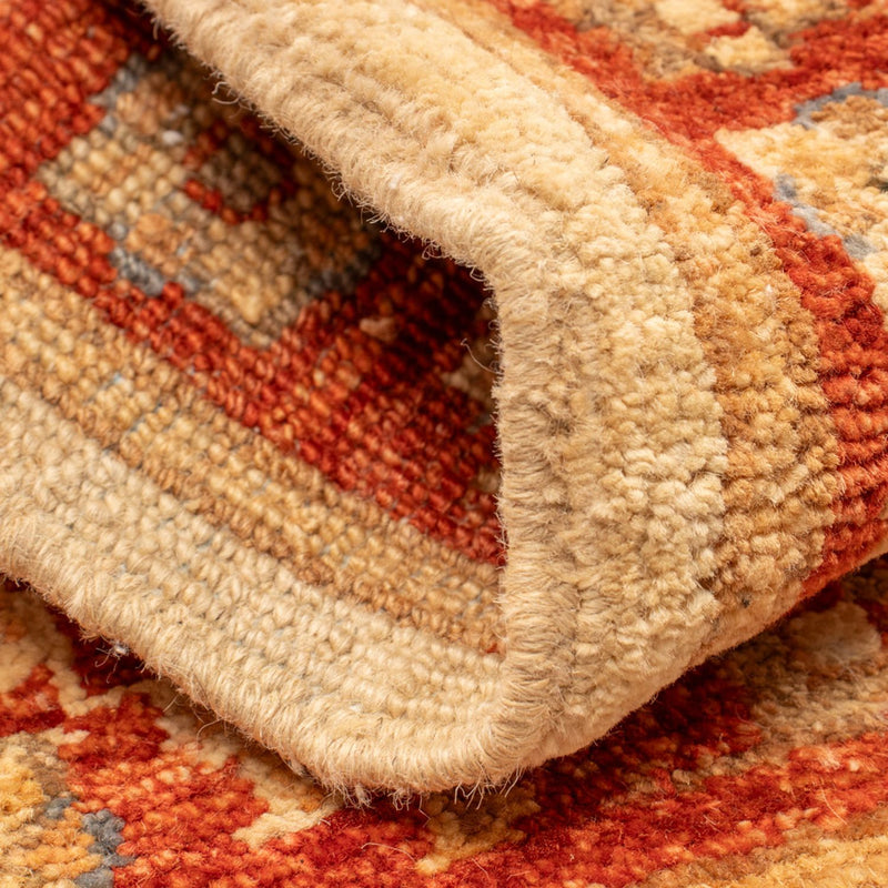 Tappeto Ziegler - 69 x 56 cm - beige