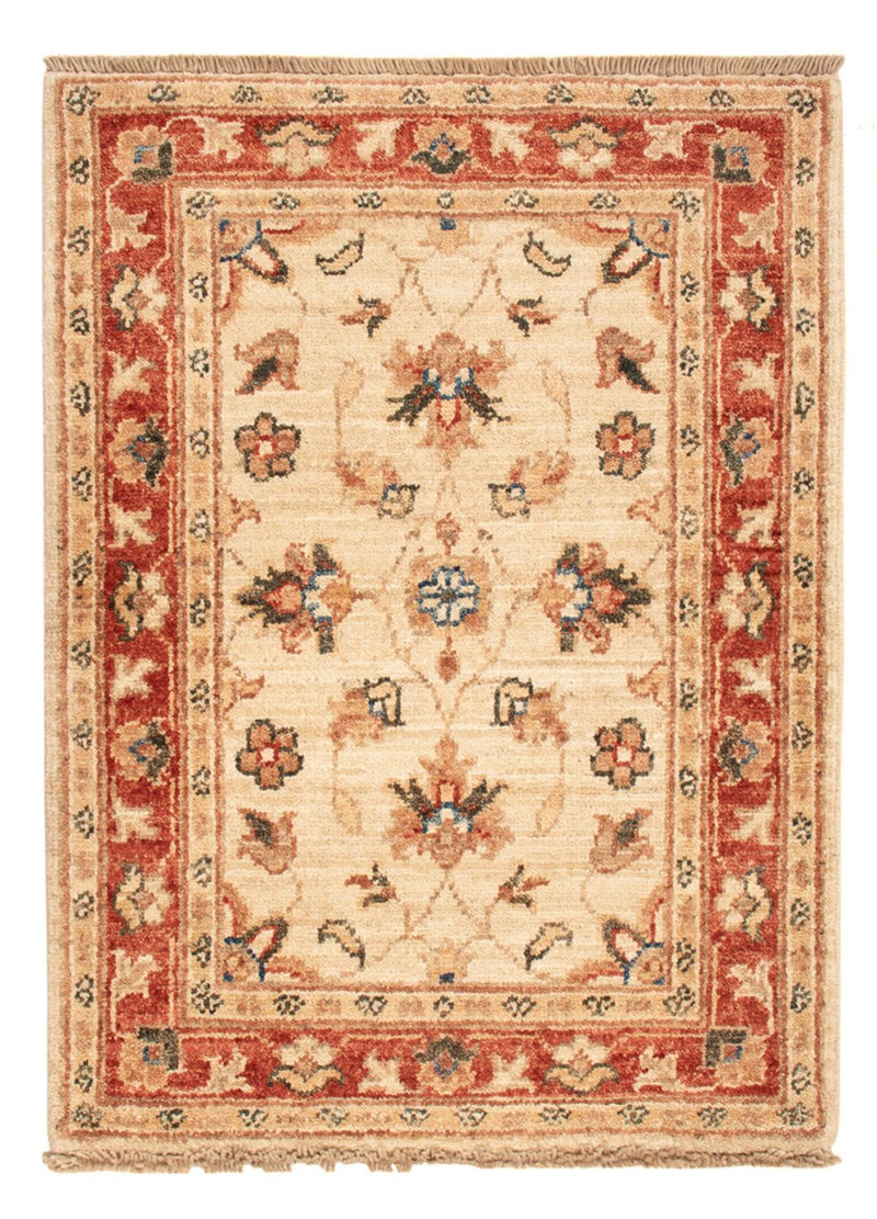 Tappeto Ziegler - 66 x 50 cm - beige