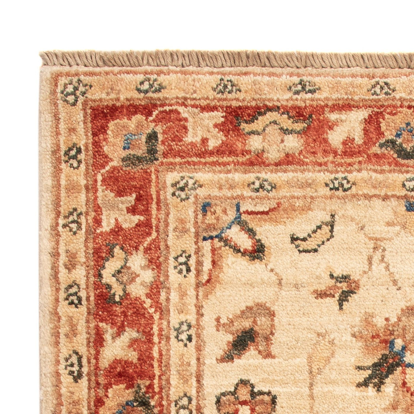 Tappeto Ziegler 66x50cm - Tappeto orientale