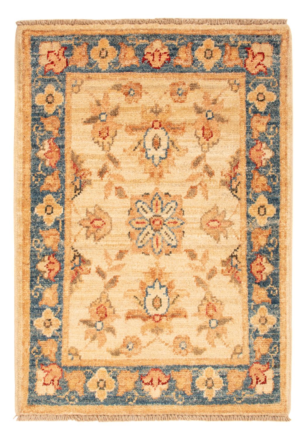Tappeto Ziegler - 73 x 50 cm - beige