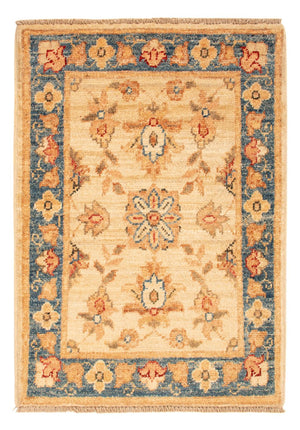 Tappeto Ziegler - 73 x 50 cm - beige