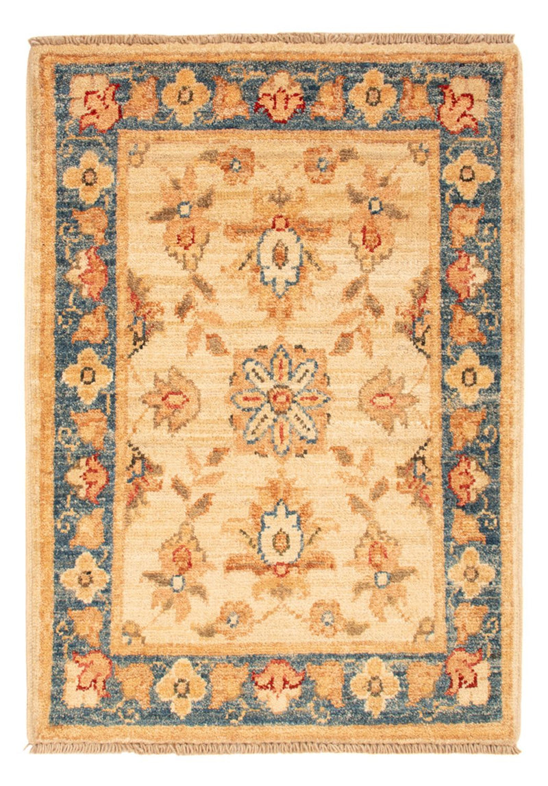 Tappeto Ziegler - 73 x 50 cm - beige