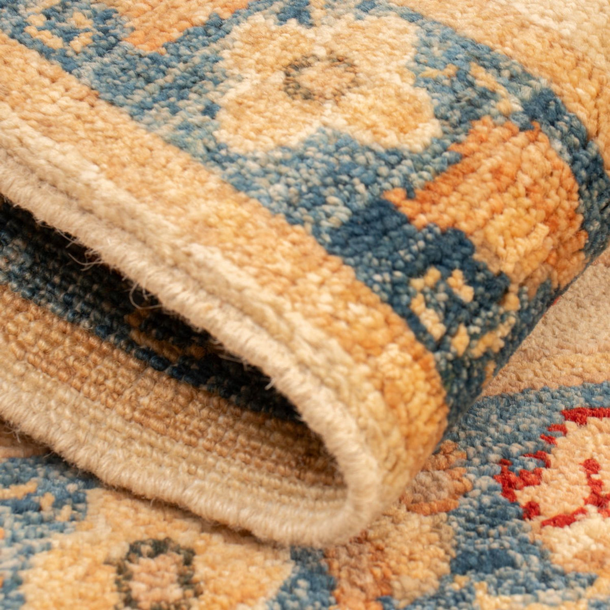 Tappeto Ziegler - 73 x 50 cm - beige