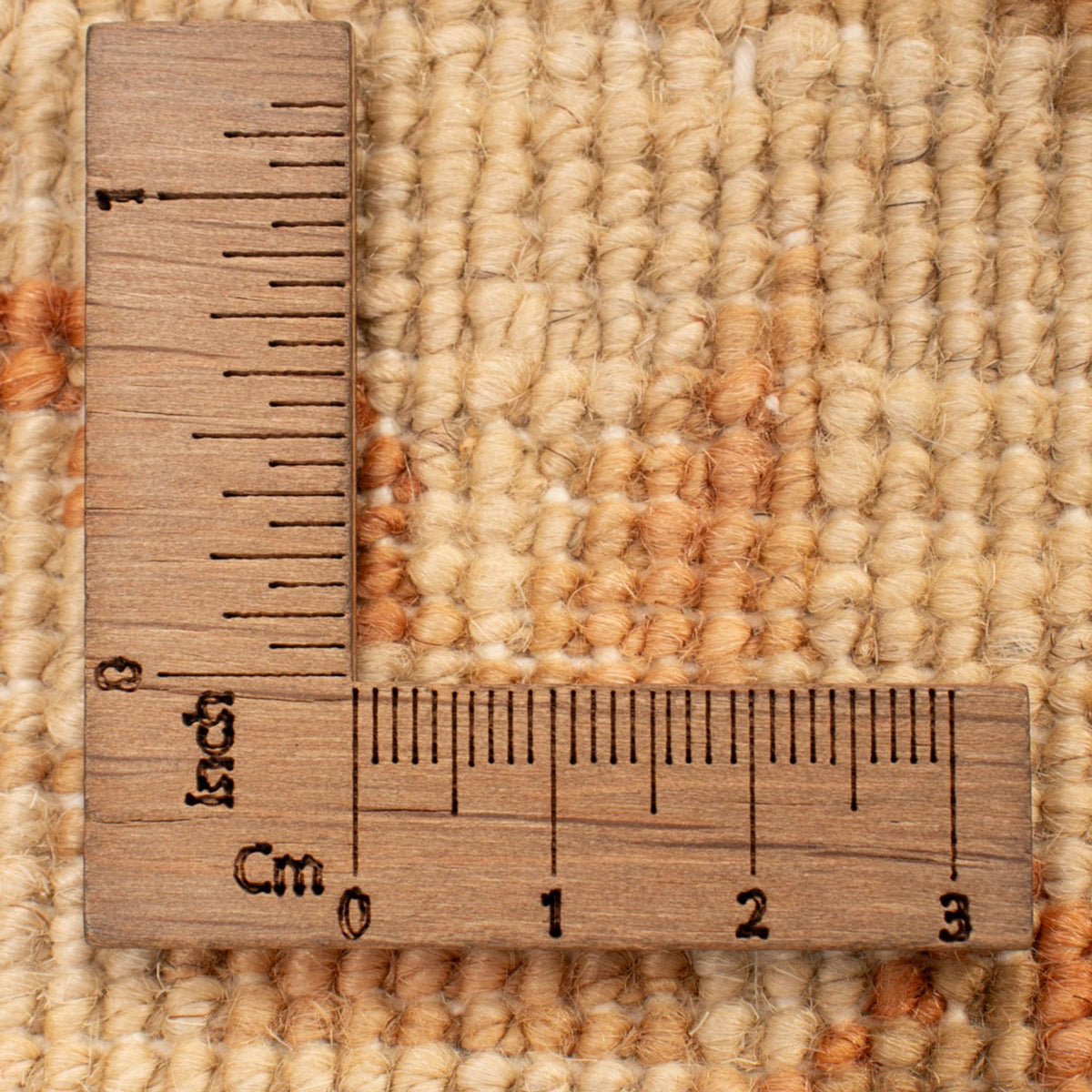 Tappeto Ziegler - 73 x 50 cm - beige